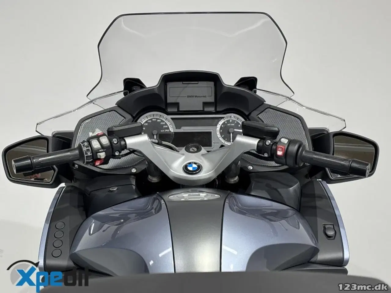 Billede 10 - BMW R 1200 RT