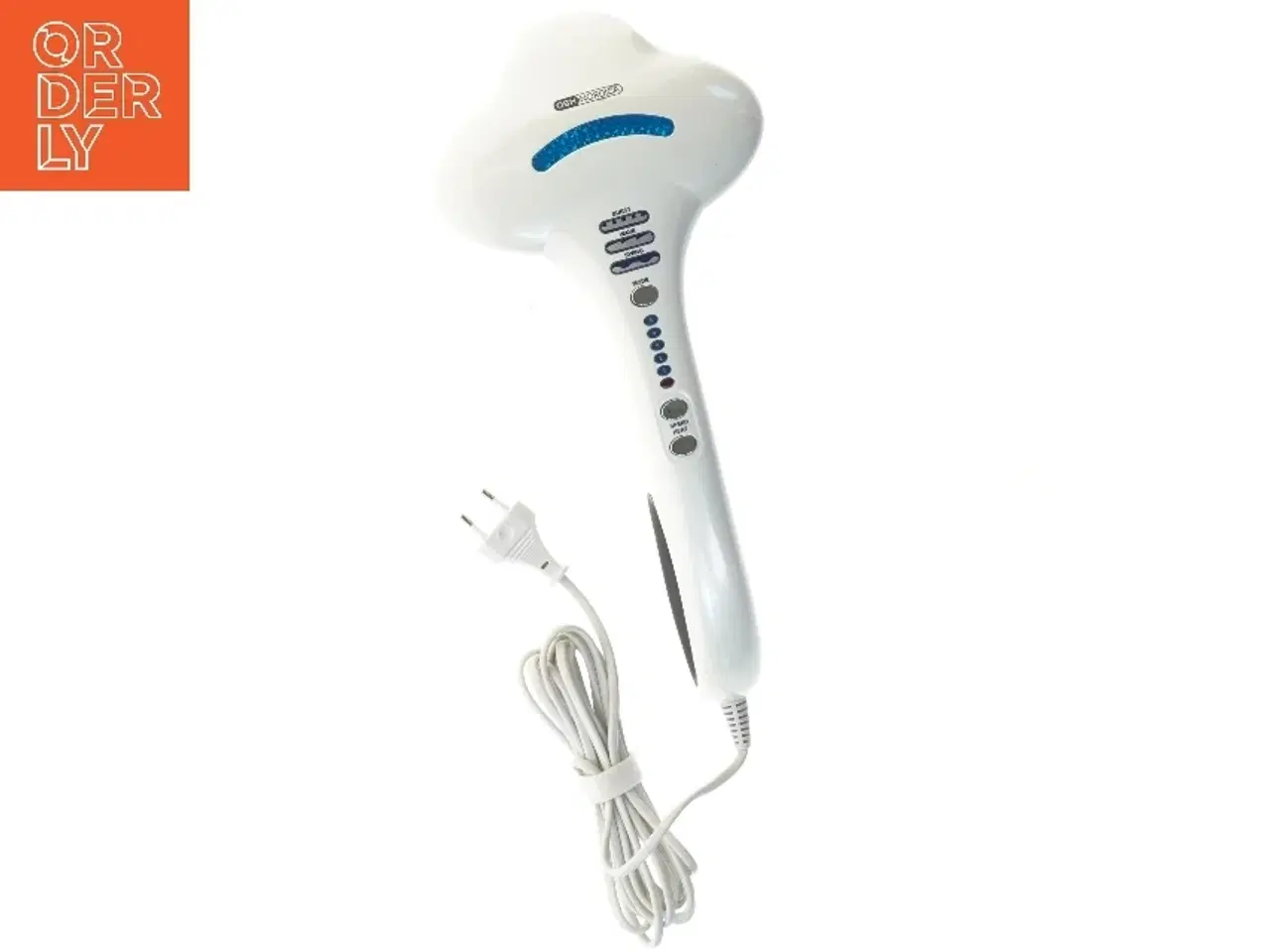 Billede 4 - Elektronisk massagesapparat fra OBH Nordica (str. 40 cm)