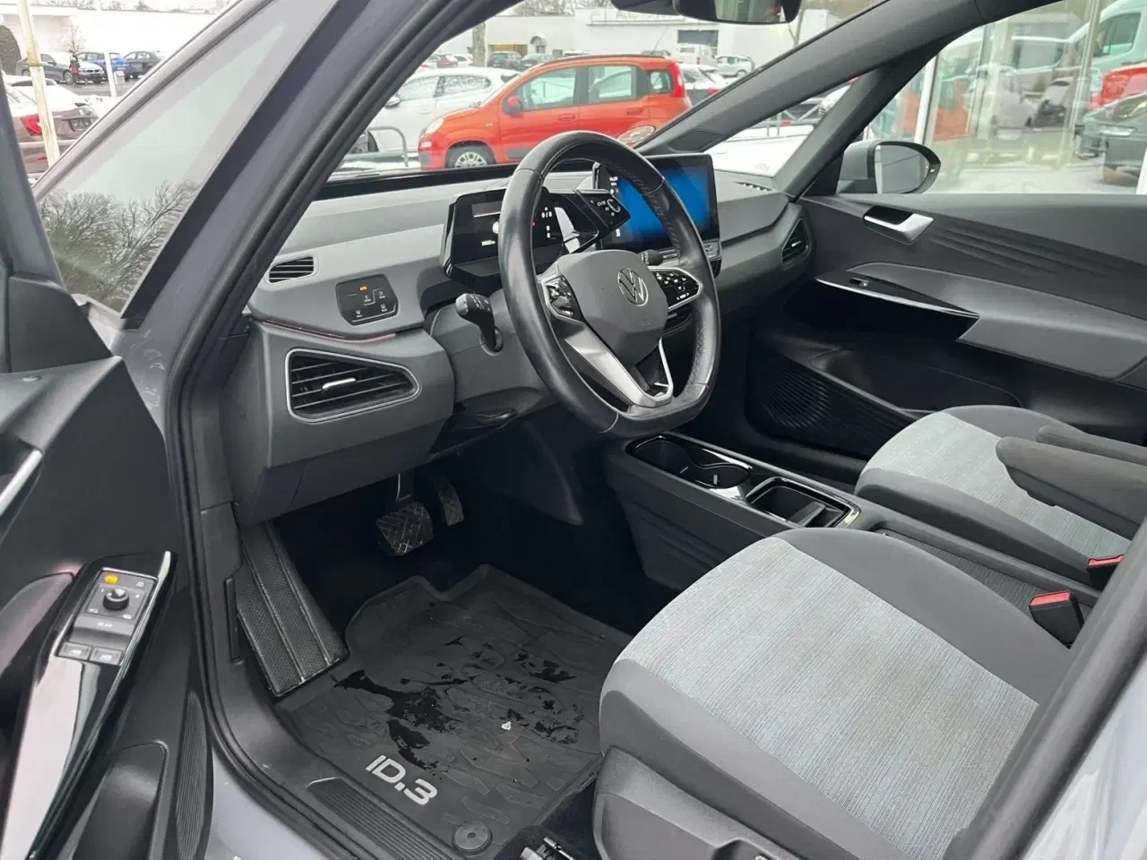 Billede 6 - VW ID.3 58 Pro Performance