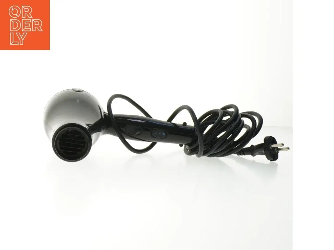 Billede 3 - Hårtørrer Twister 18 fra Twister 18 (str. 23 cm)