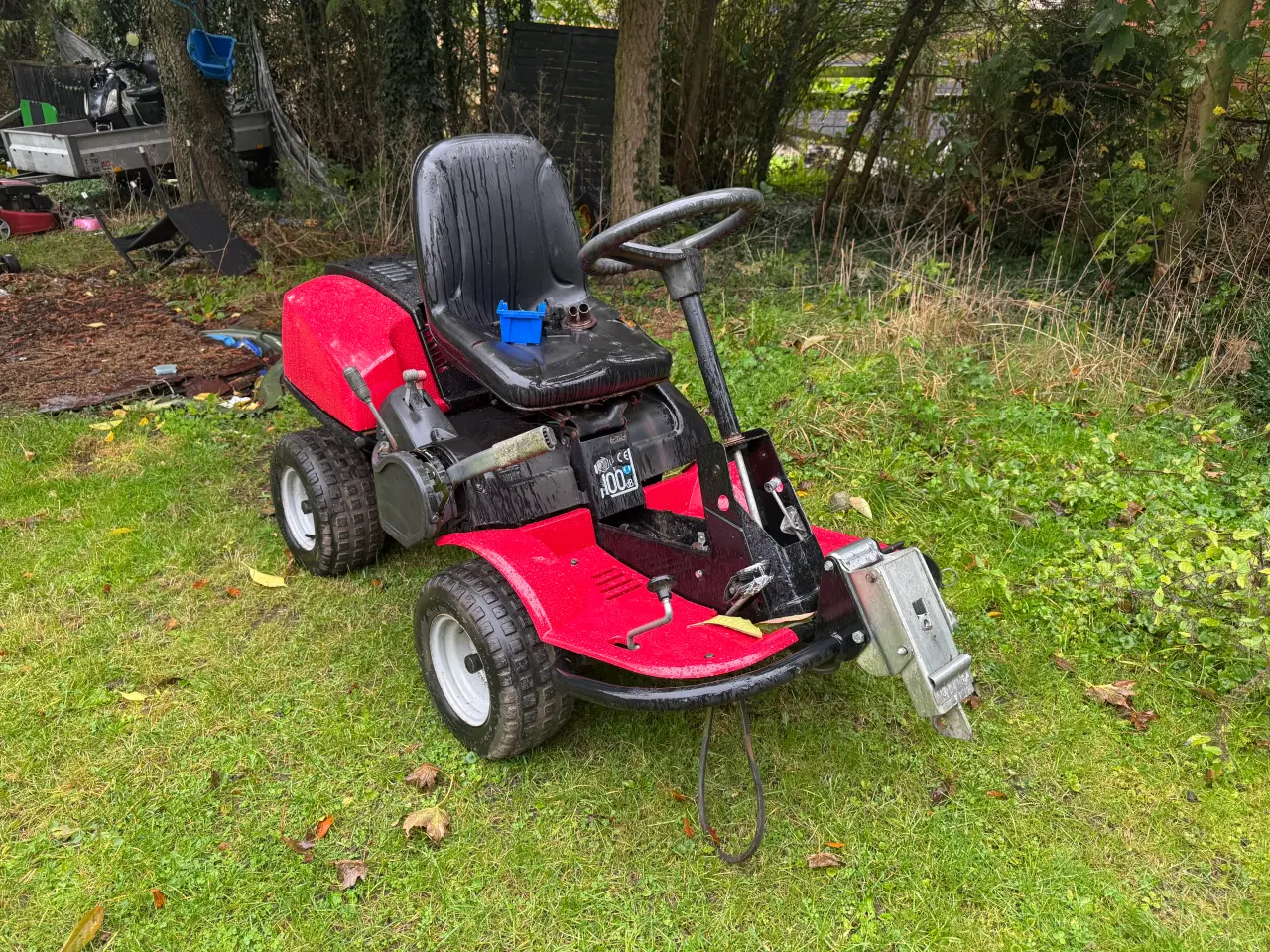 Billede 5 - Opkøb af havetraktor købes nu 