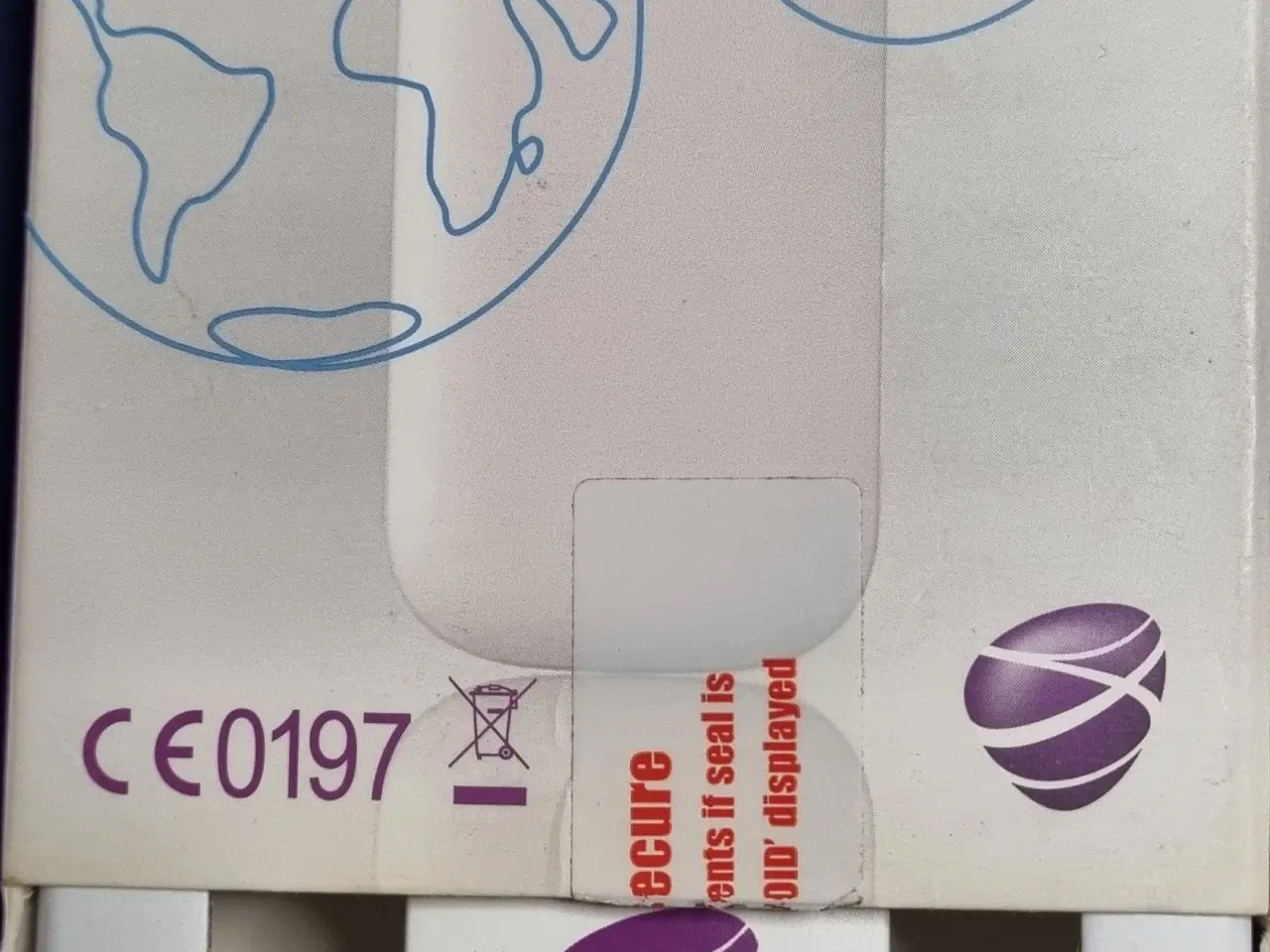 Billede 2 - Huawei 4G modem E3372 til USB