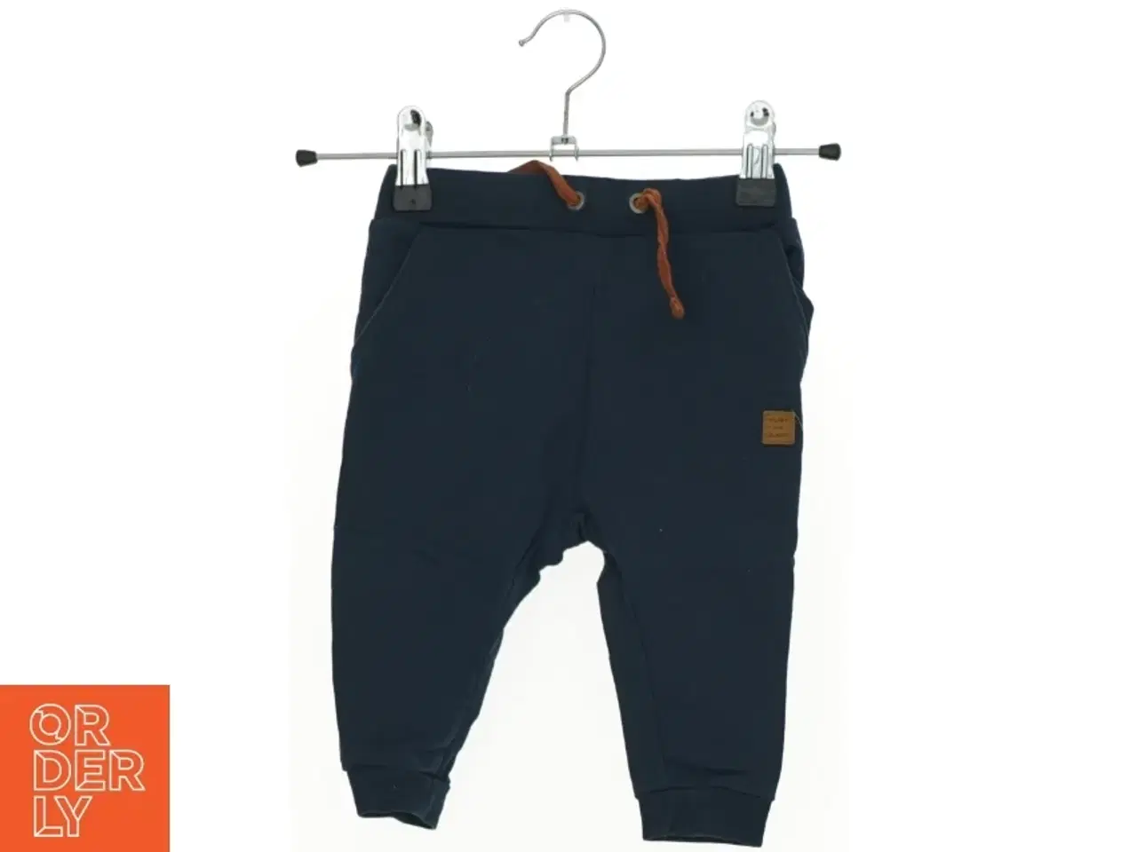 Billede 2 - Sweatpants fra Hust & Claire (str. 68 cm)