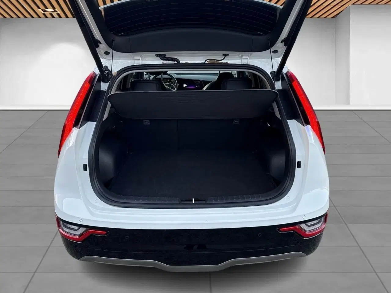 Billede 11 - Kia Niro 64 EV Spirit