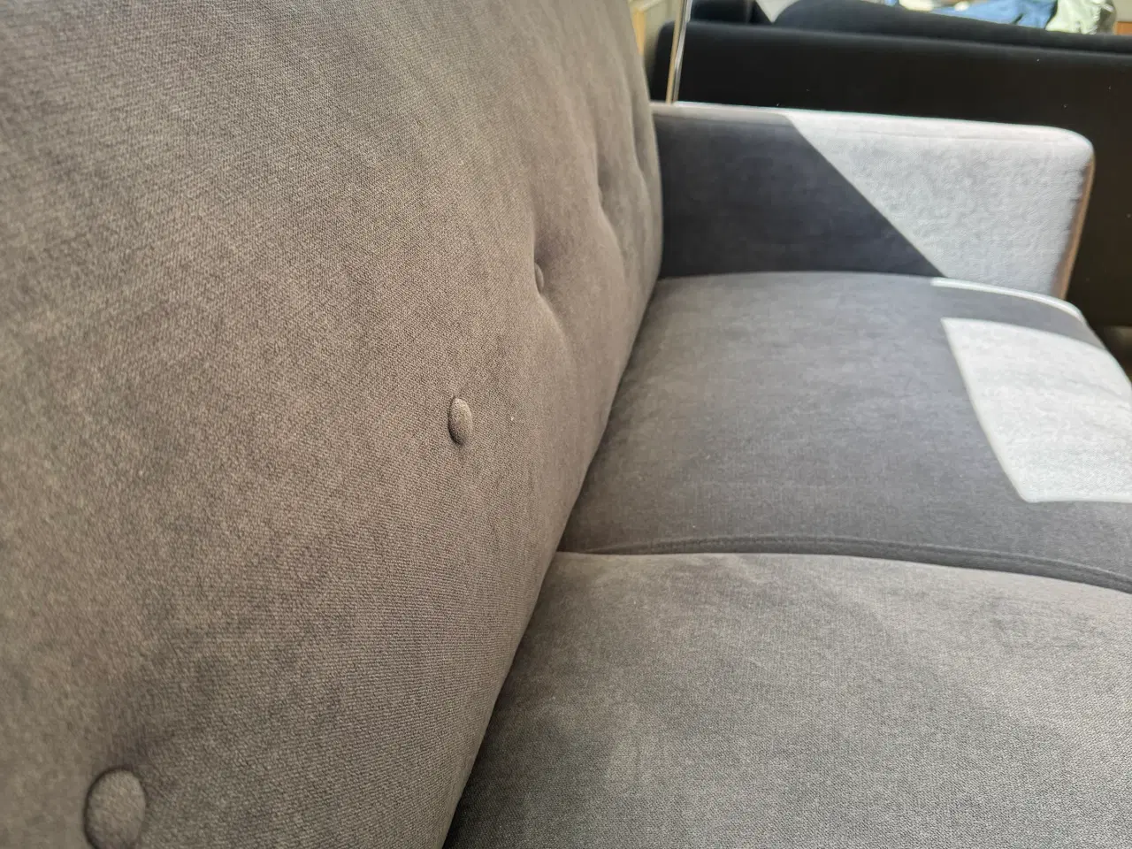 Billede 3 - Sofa