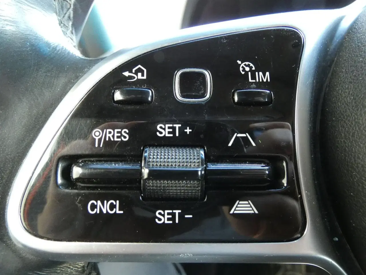 Billede 14 - Mercedes-Benz Sprinter 316 2,1 CDI A2 H2 RWD 7G-Tronic 163HK Van Aut.