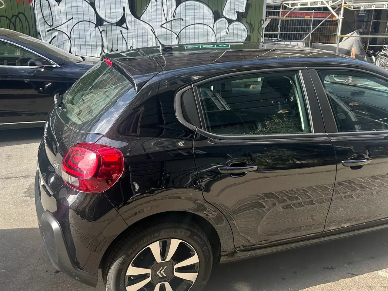 Billede 4 - Citroën C3 1,2 PureTech 82 Feel