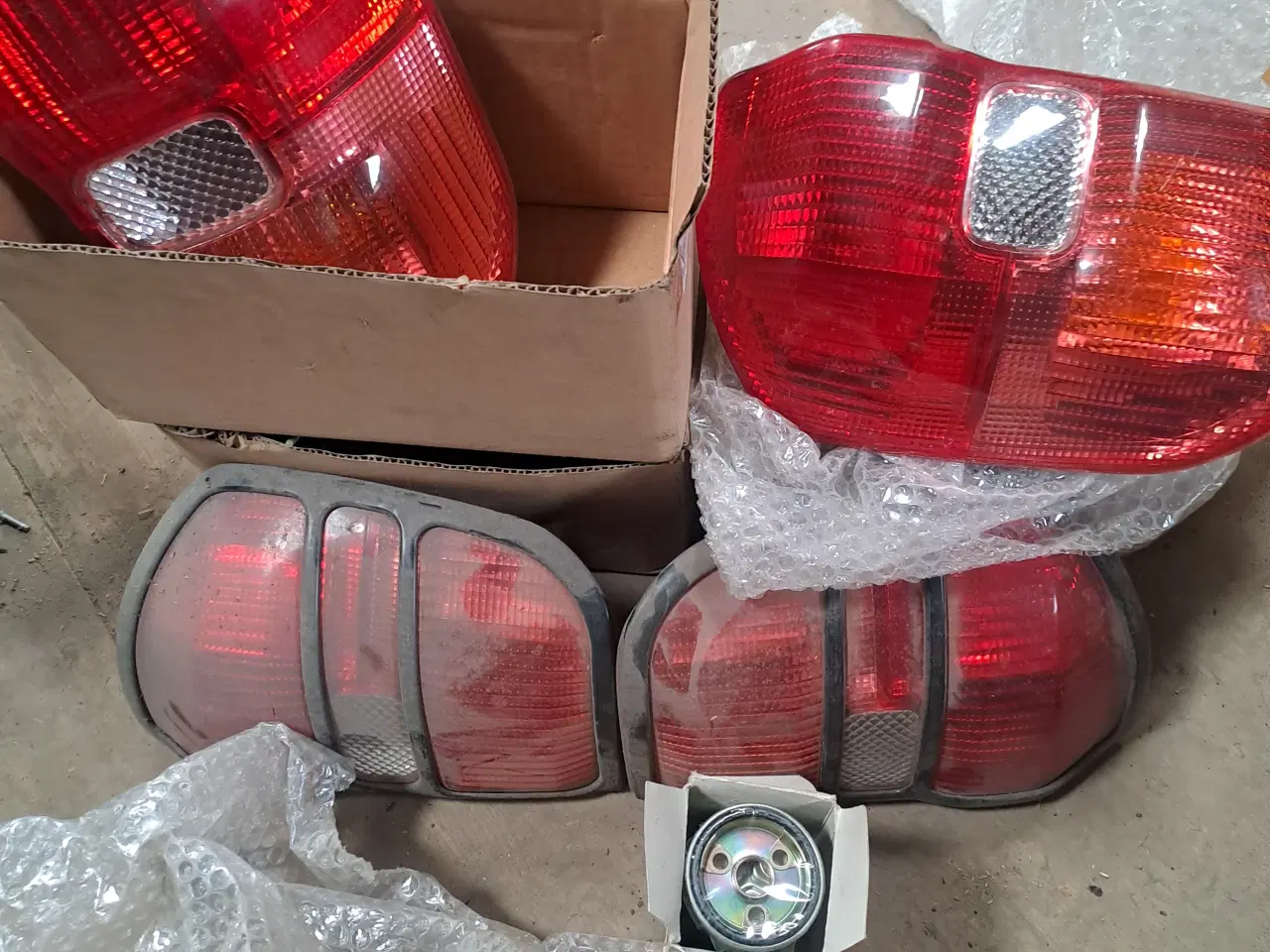 Billede 3 - Rav4 2000