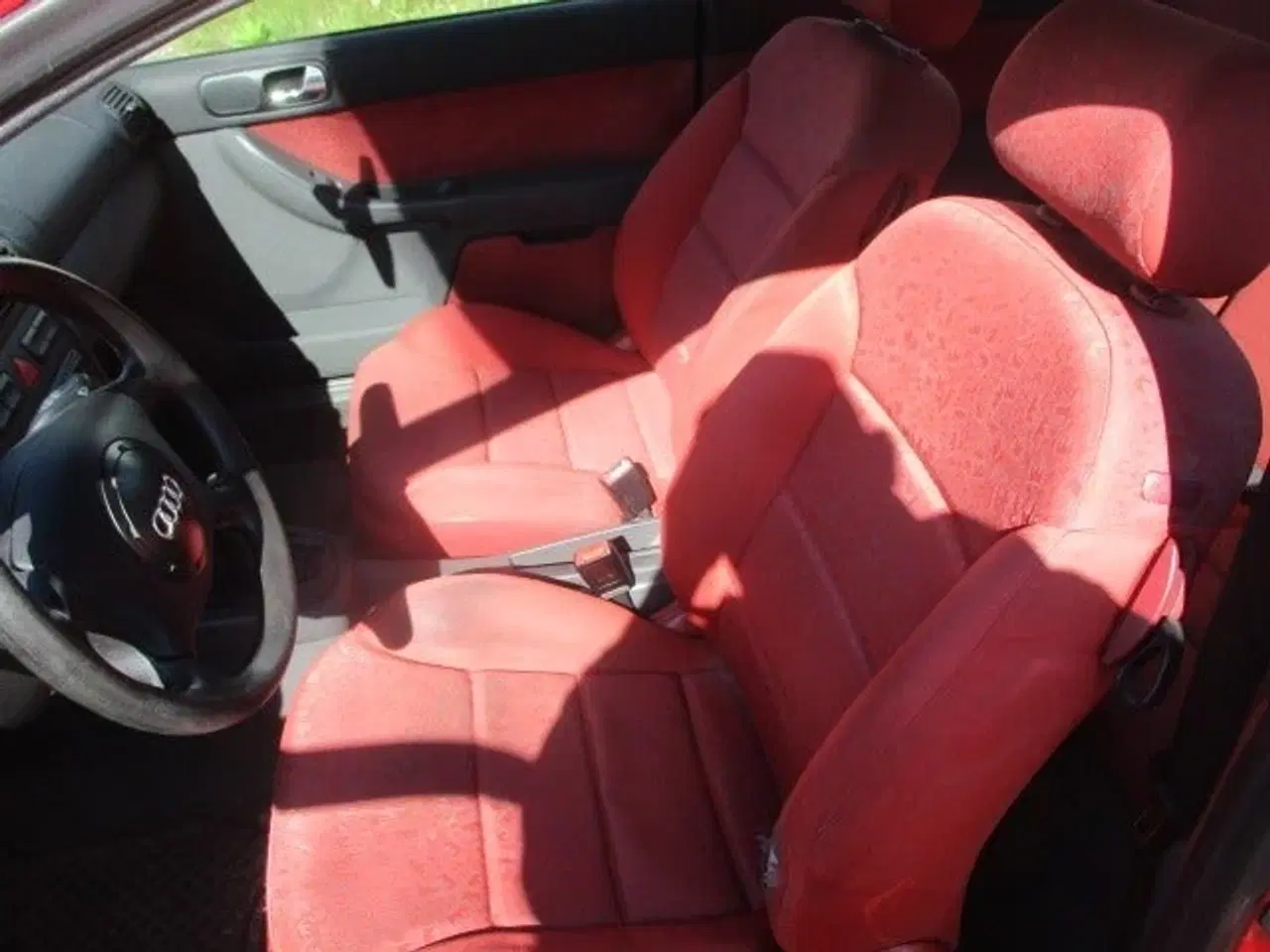 Billede 8 - Audi A3 1,6 Attraction