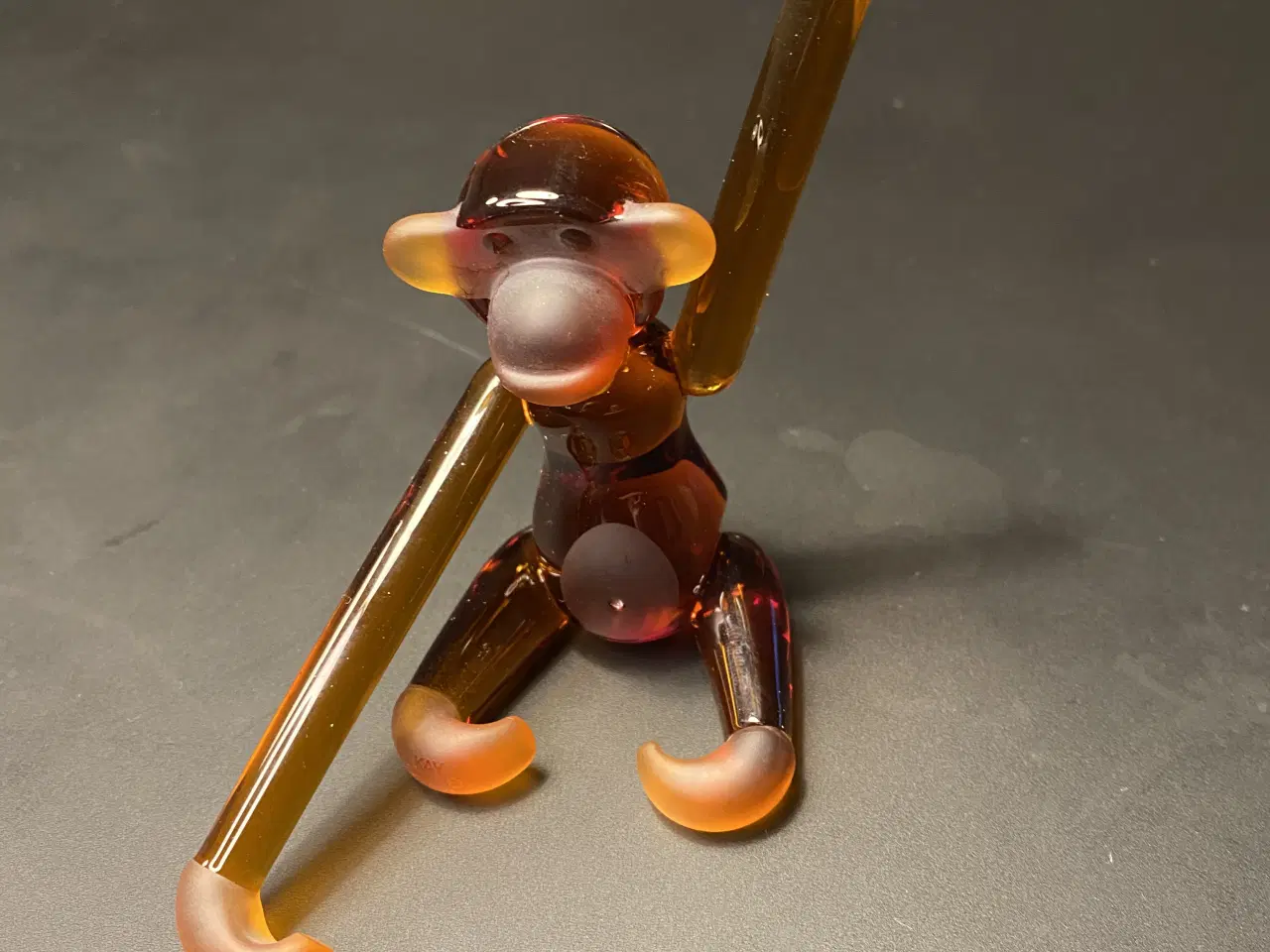 Billede 2 - Kaj Bojesen abe i glas