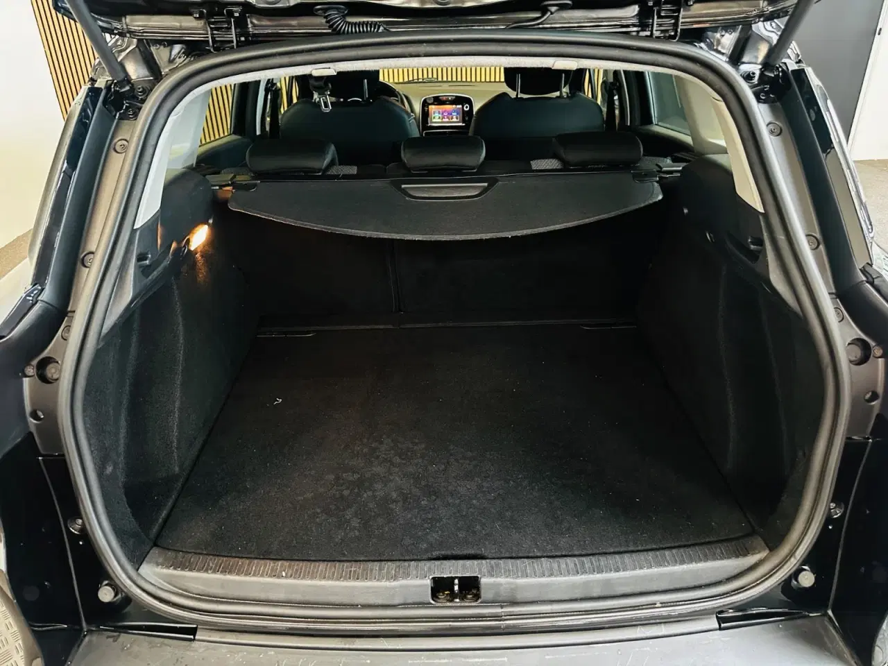 Billede 9 - Renault Clio IV 1,5 dCi 90 Zen Sport Tourer