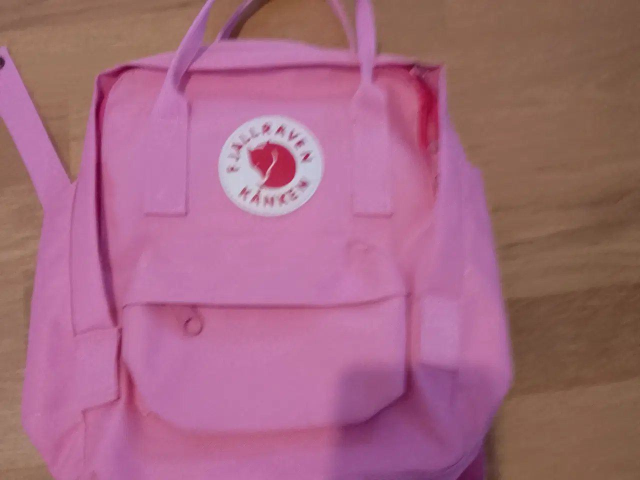 Billede 1 - Fjällräven rygsæk