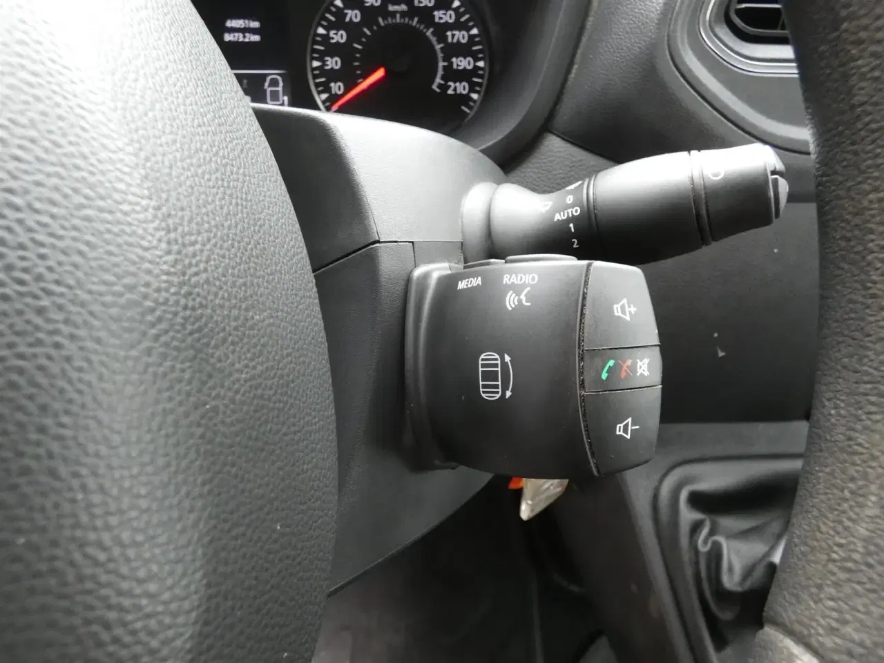 Billede 13 - Renault Master T35 L3 2,3 DCI TwinTurbo 135HK Ladv./Chas. 6g