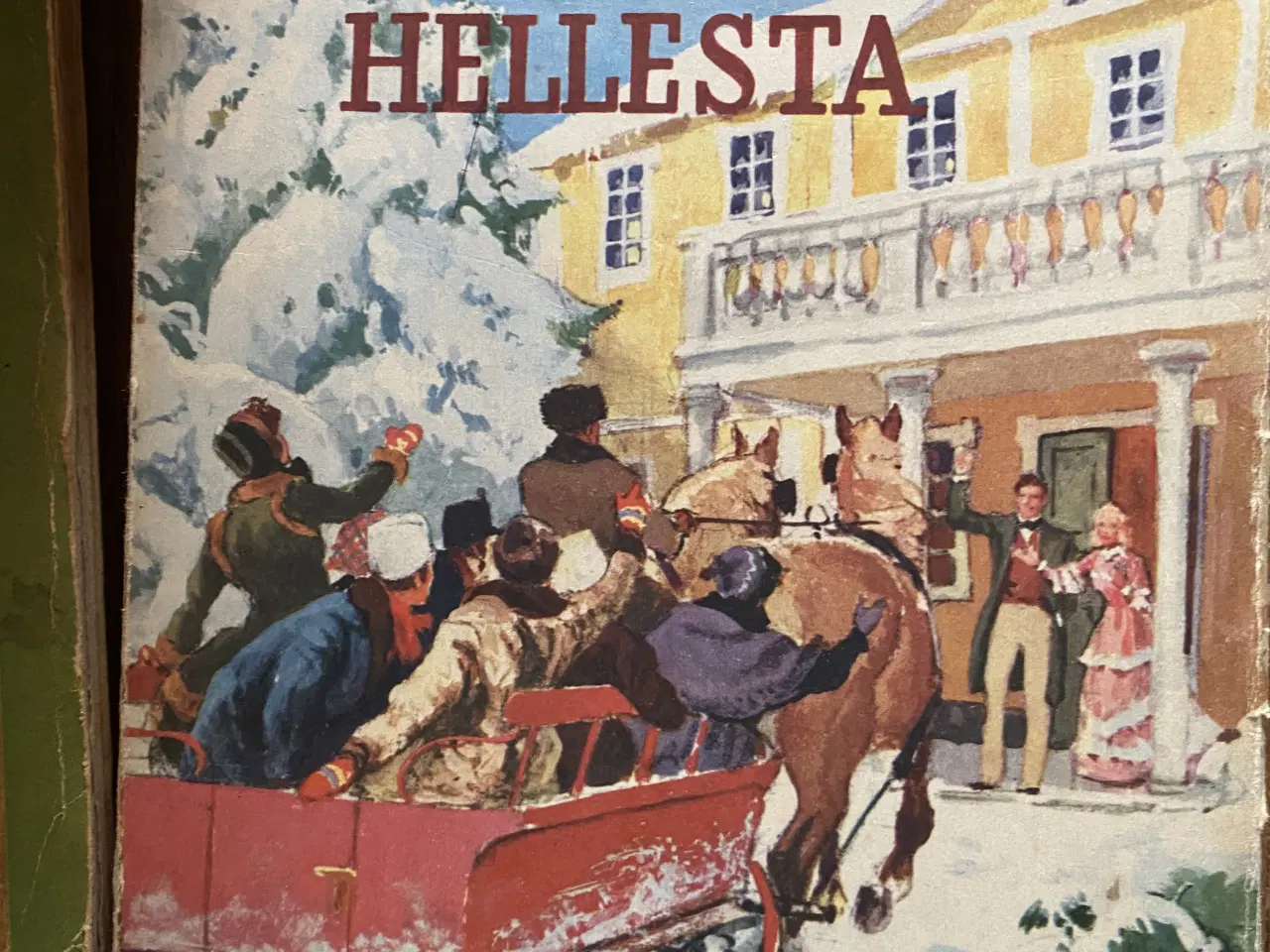 Billede 1 - Margit Söderholm