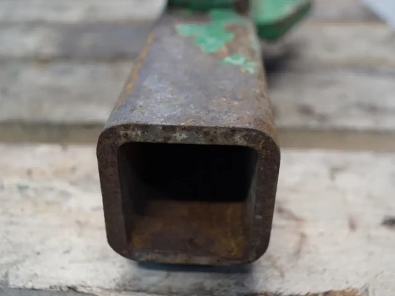 Billede 13 - John Deere 2450 R.H. Liftarm AL26679