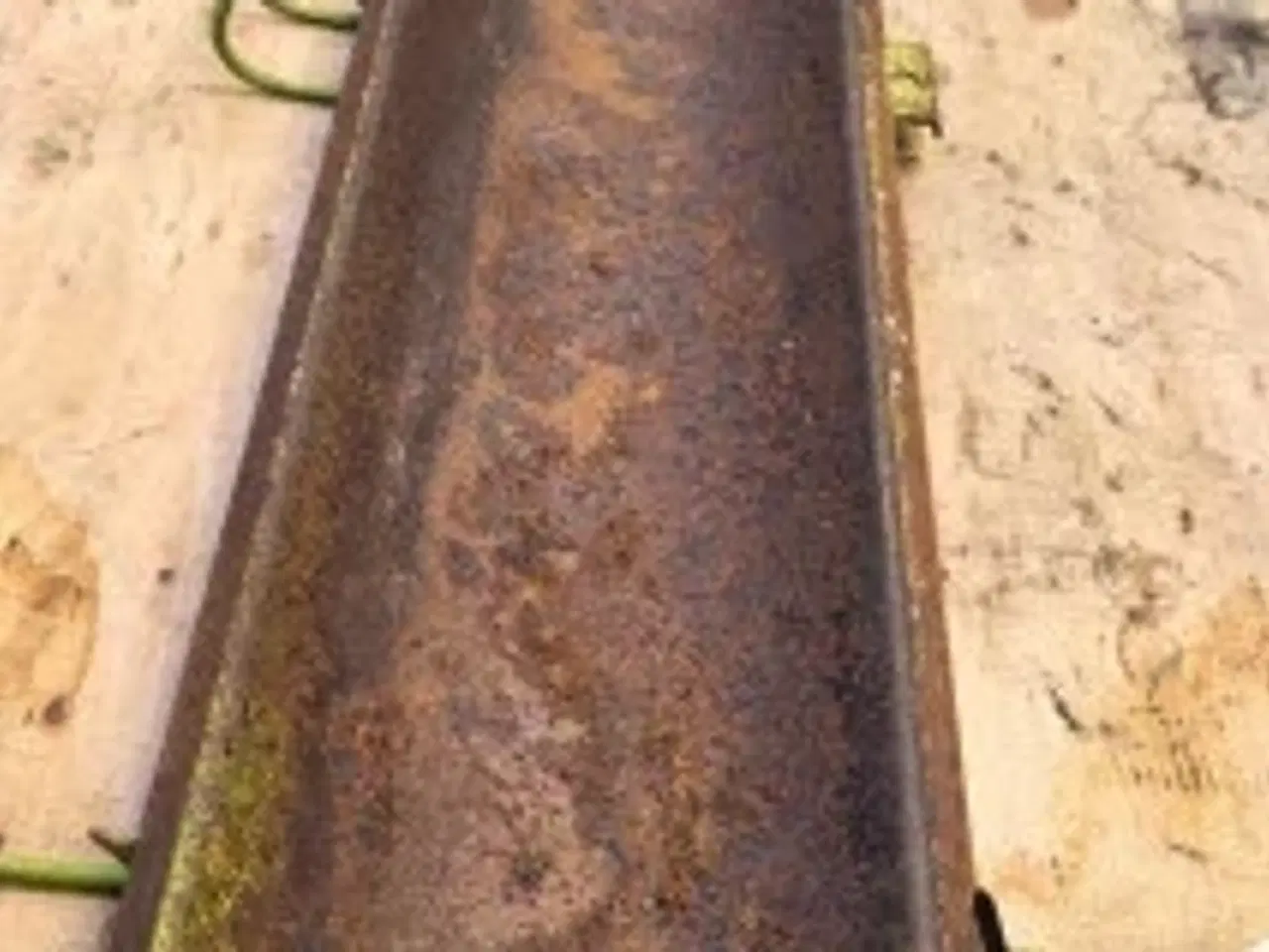 Billede 12 - Claas Dominator 88 Bundklap 687512.0