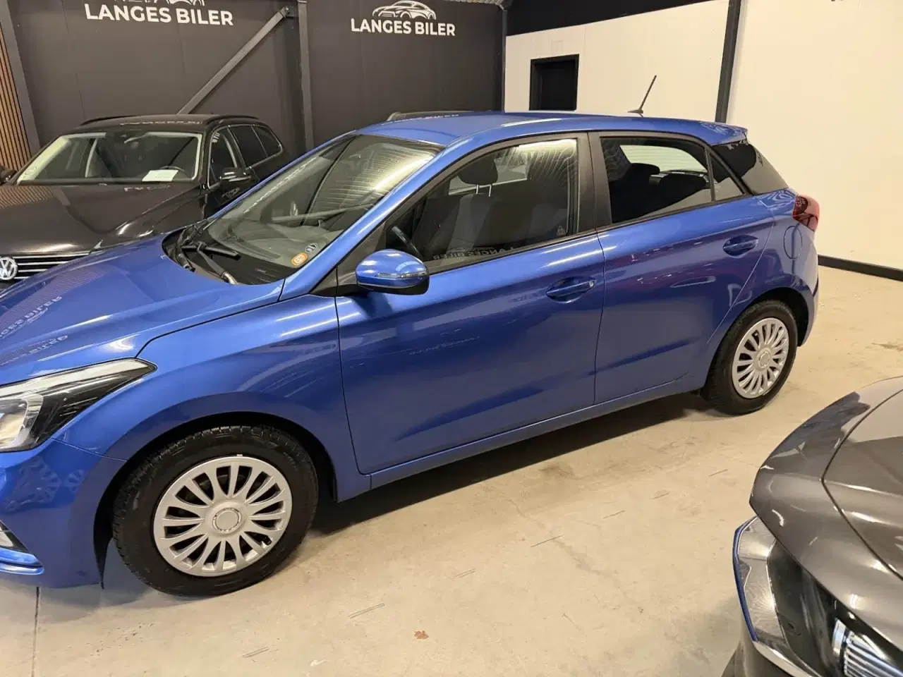 Billede 6 - Hyundai i20 1,0 T-GDi Summer Style DCT