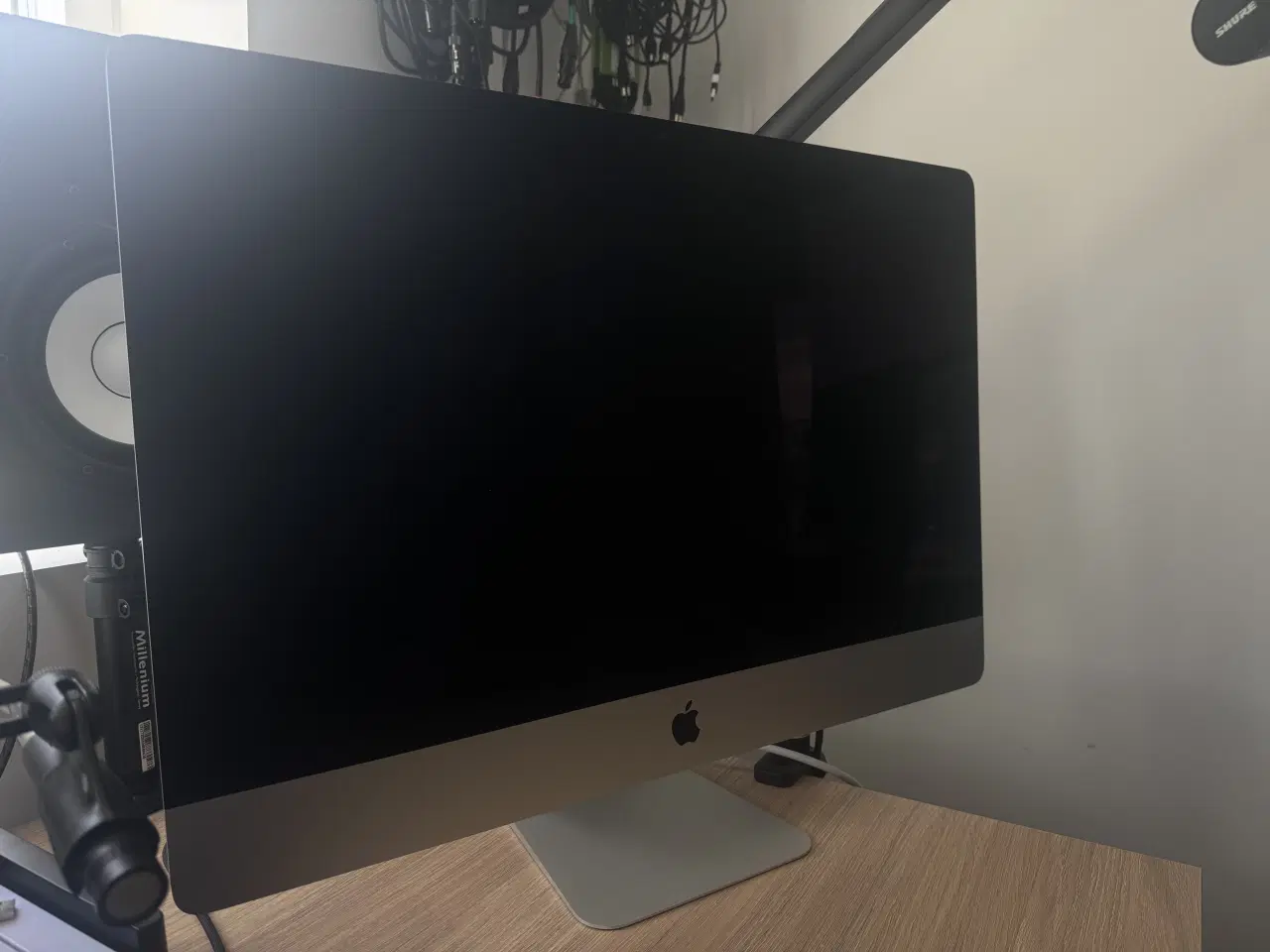 Billede 1 - Apple iMac | 2TB | 64GB Ram | 4.2 GHz Quad Core i7