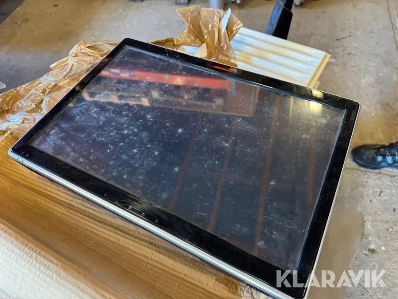 Billede 7 - Computer skærme LCD computer A9100