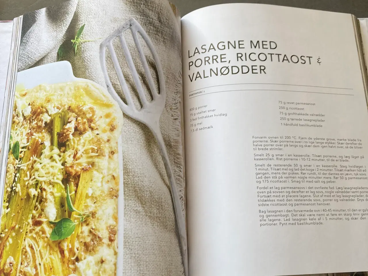 Billede 2 - KitchenAid opskriftsbog