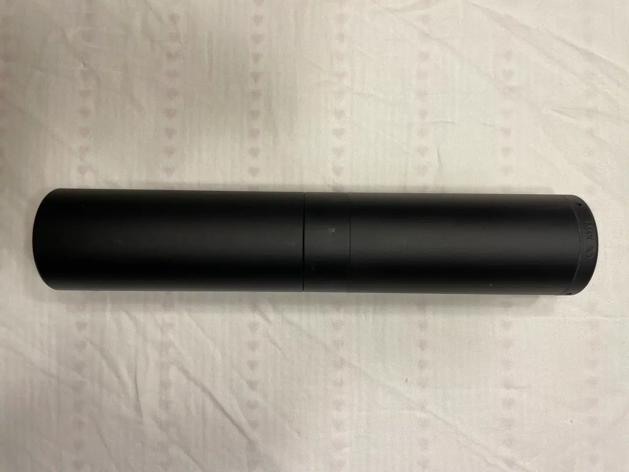 Billede 12 - Schultz og Larsen Victory 6,5 x 55 og 9,3 x 62