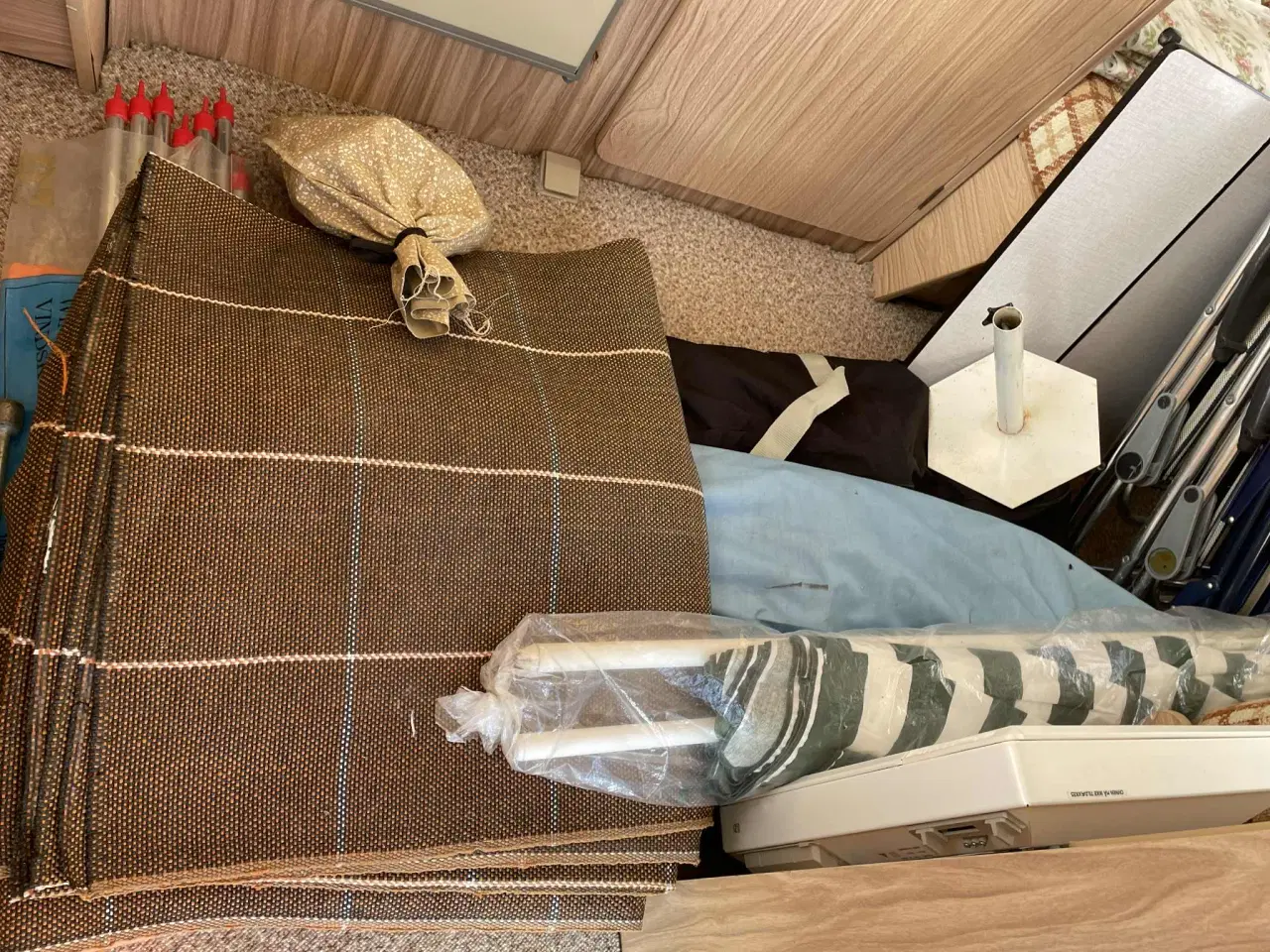 Billede 8 - NR 14 - Sprite Alpine Finesse