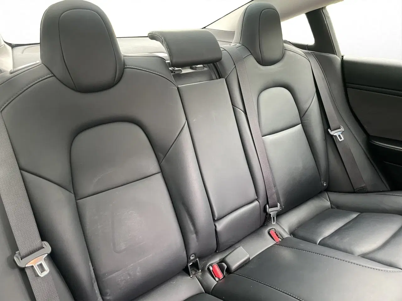 Billede 15 - Tesla Model 3  Long Range AWD