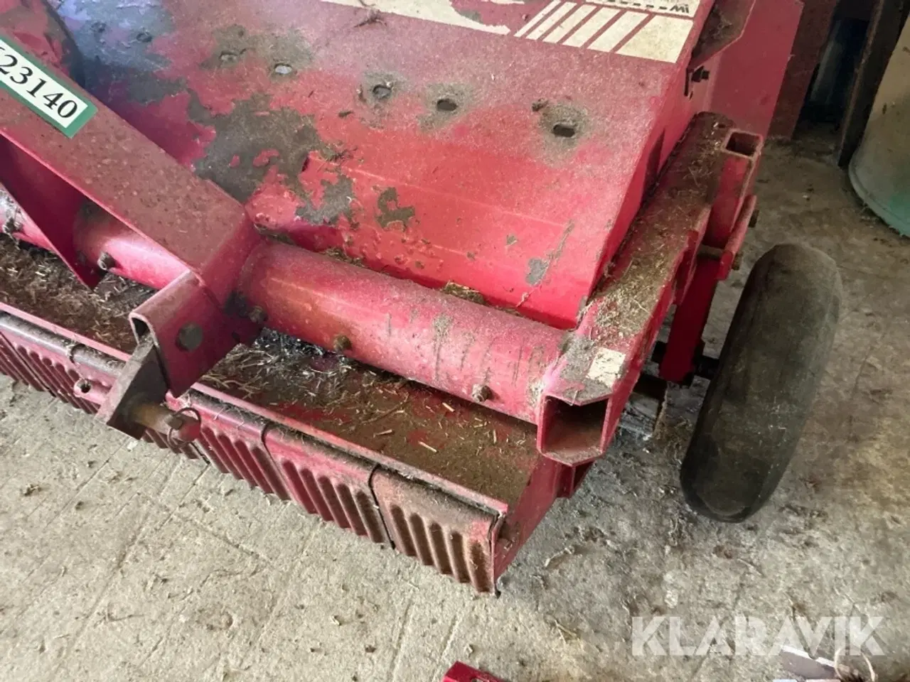 Billede 7 - Brakpudser JF SH160