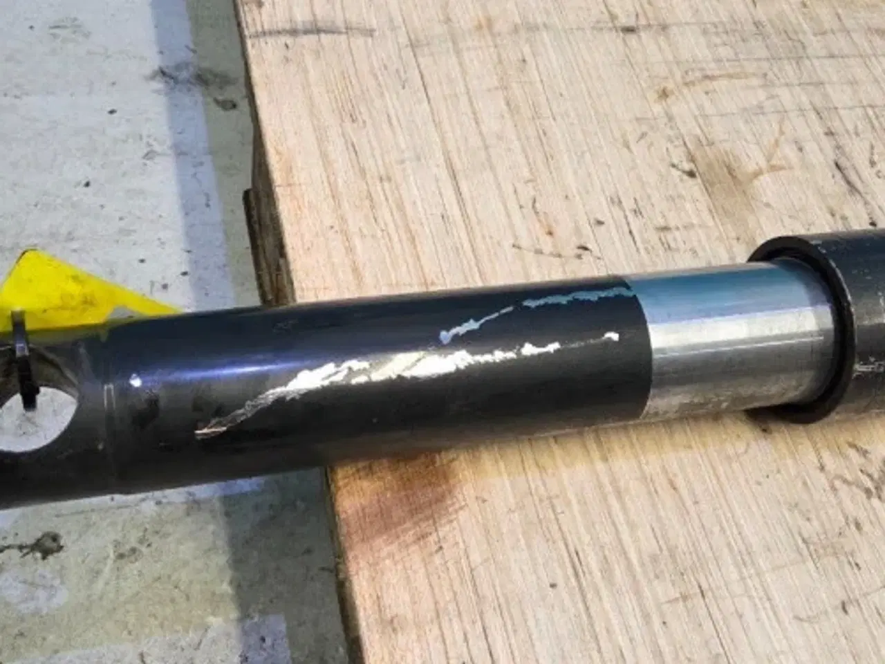 Billede 7 - Case 8010 Cylinder 87282426