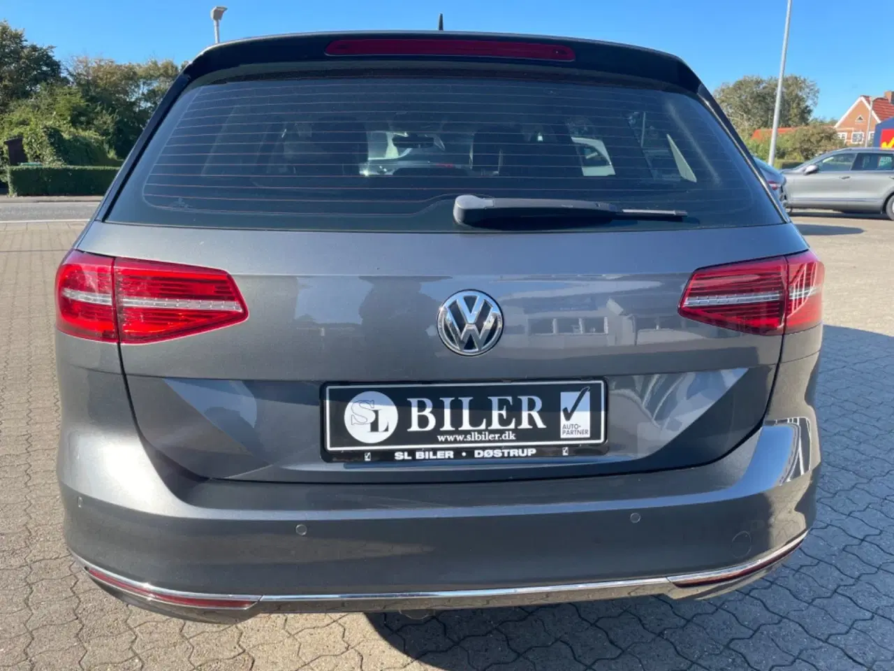 Billede 6 - VW Passat 2,0 TDi 150 Highline+ Variant DSG