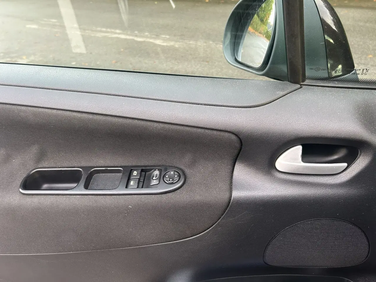 Billede 14 - Peugeot 207 1,4 VTi Comfort+