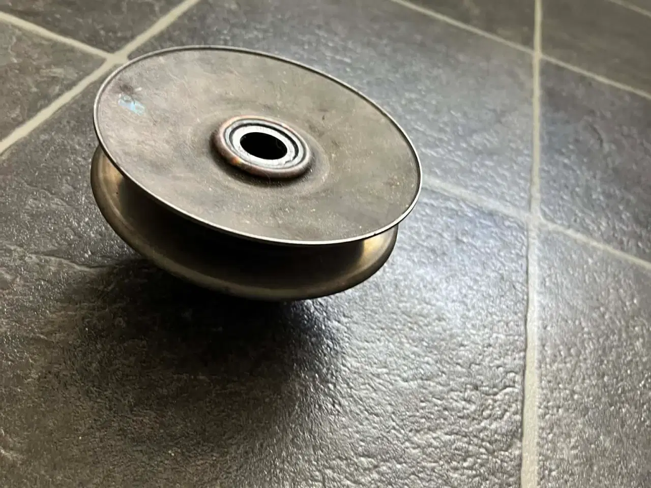 Billede 1 - Remskiver til HOT 50