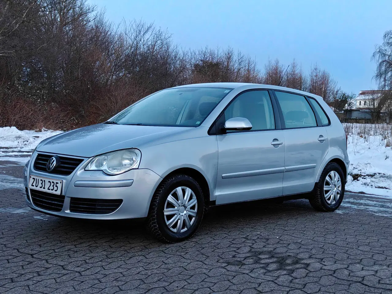 Billede 2 - Billig nysynet Polo