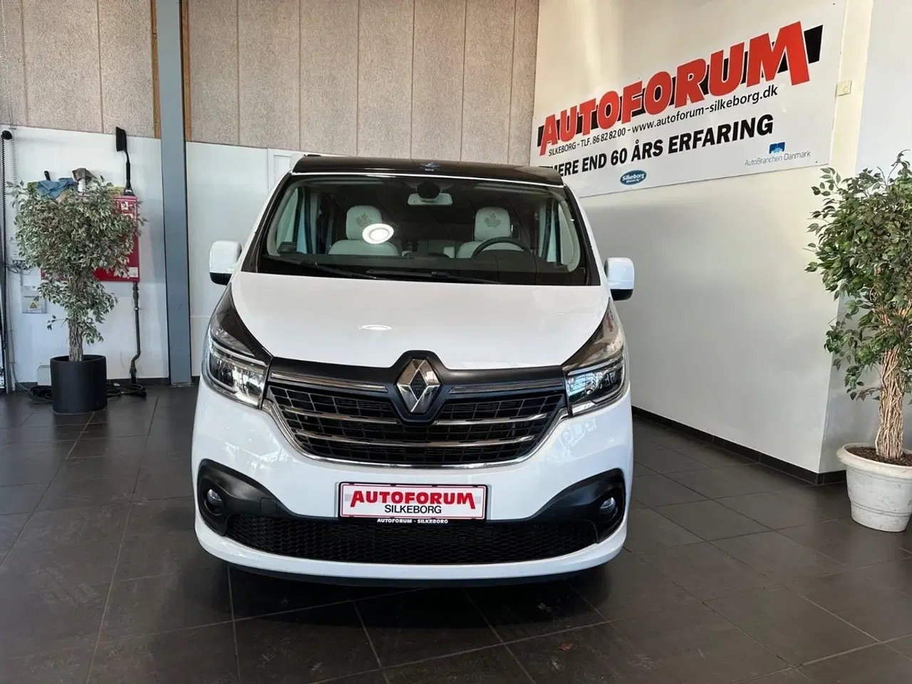 Billede 3 - Ahorn Camp Van City 2,0 dCi