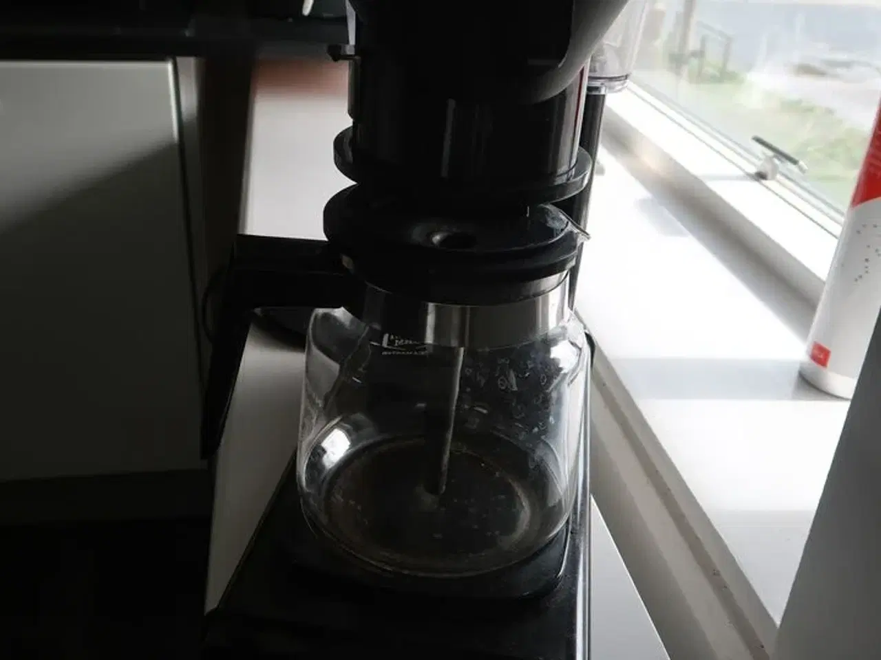 Billede 5 - Kaffemaskine samt Sodastream