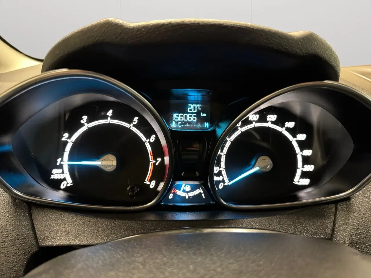 Billede 7 - Ford Fiesta 1,0 SCTi 125 Titanium