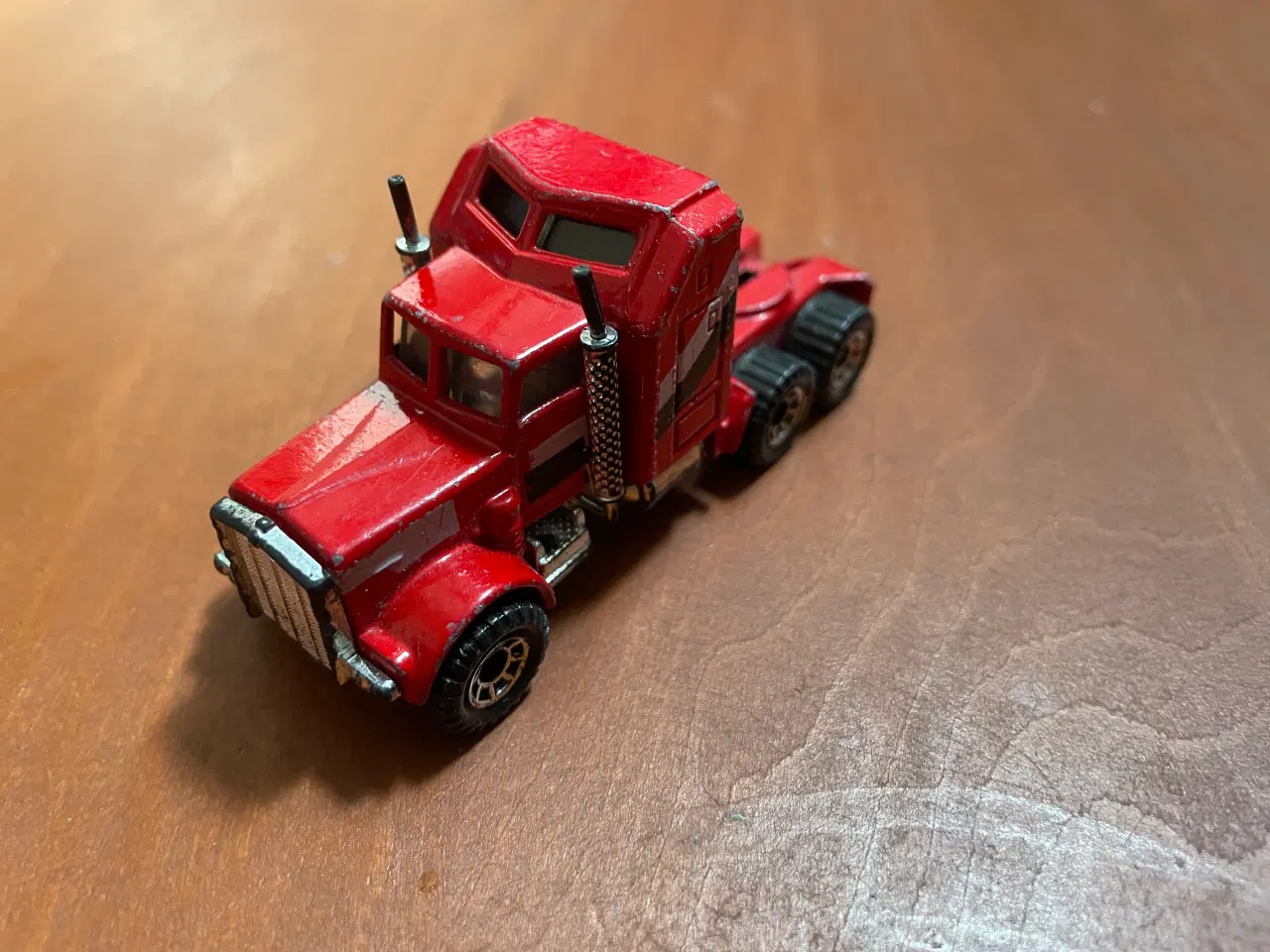 Billede 6 - Matchbox fra 80'erne og 90'erne