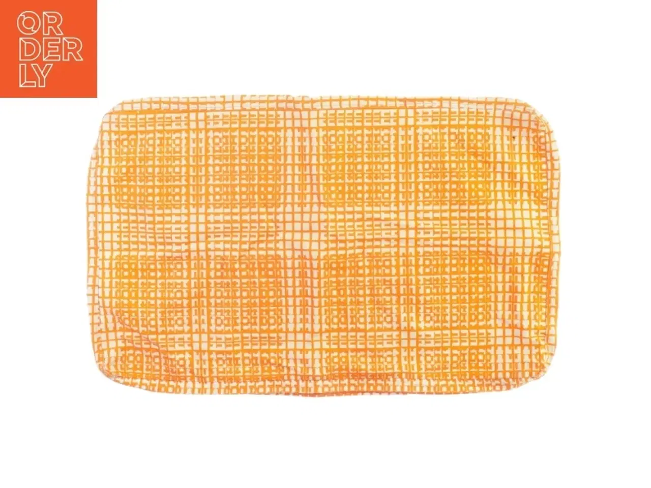 Billede 1 - Pudebetræk (str. 69 x 44 cm)