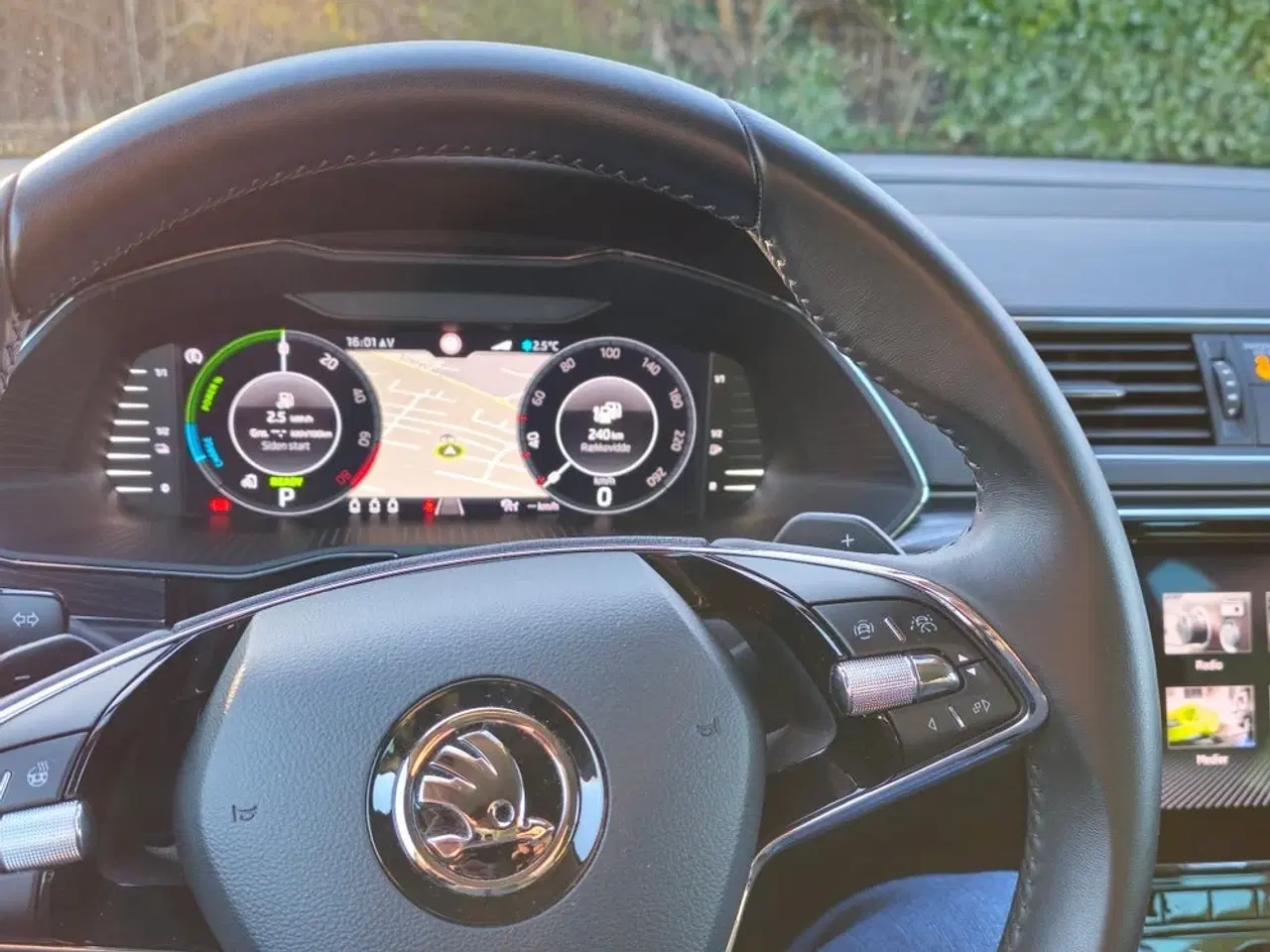 Billede 6 - Skoda Superb 1,4 TSi iV DSG