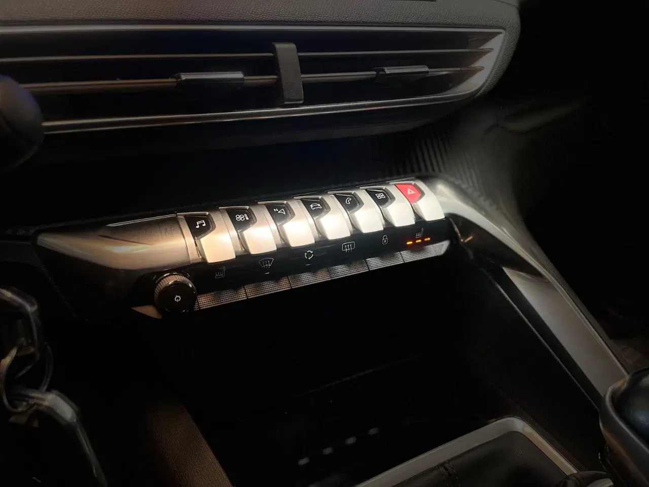 Billede 22 - Peugeot 3008 1,6 BlueHDi 120 Allure