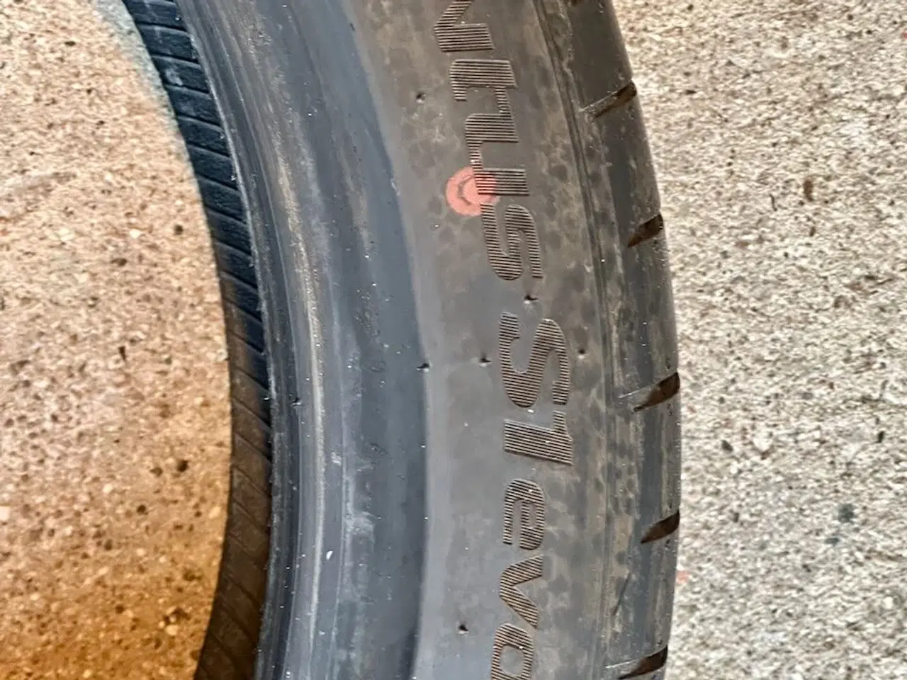 Billede 3 - Sommerdæk til id4