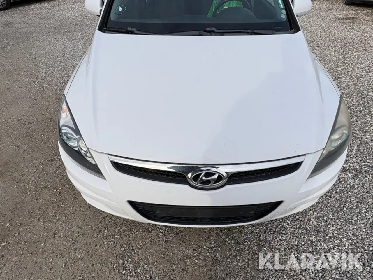 Billede 9 - Personbil Hyundai I30