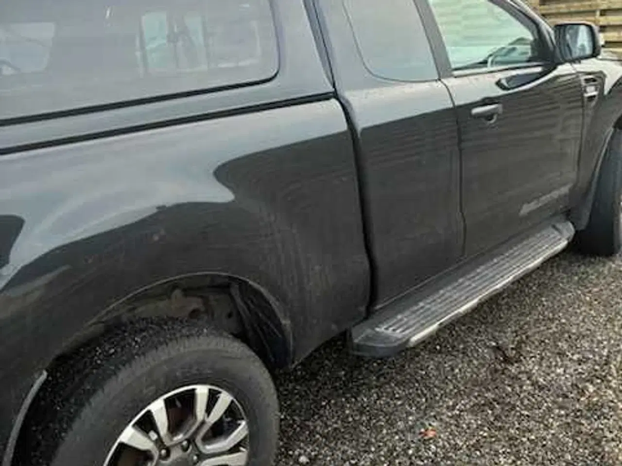 Billede 13 - Ford Ranger