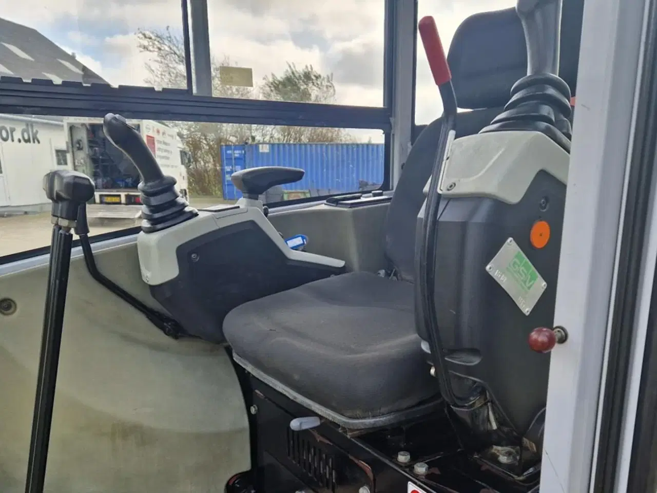 Billede 15 - Wacker Neuson EZ28 VDS