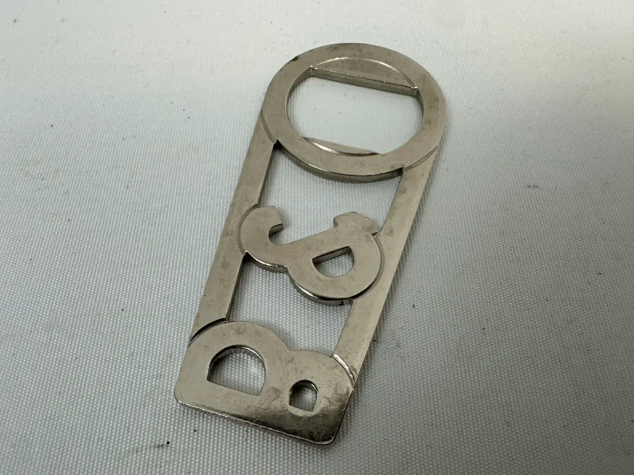 Billede 4 - B&O oplukker