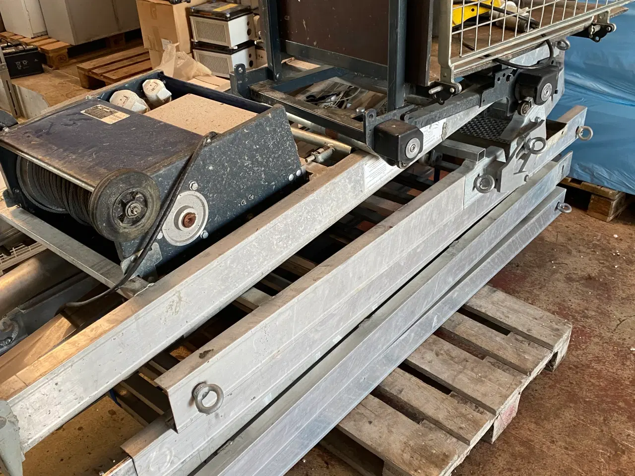 Billede 2 - Toplift/minilift - Böcker