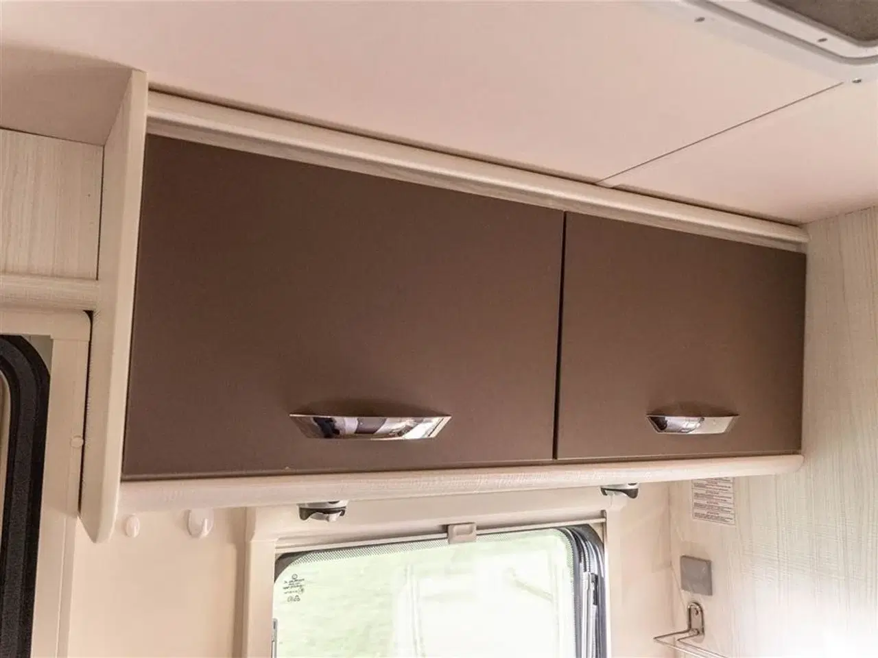 Billede 13 - 2020 - Ahorn ECO 680 Alkove   Velholdt kort Ahorn med alkove