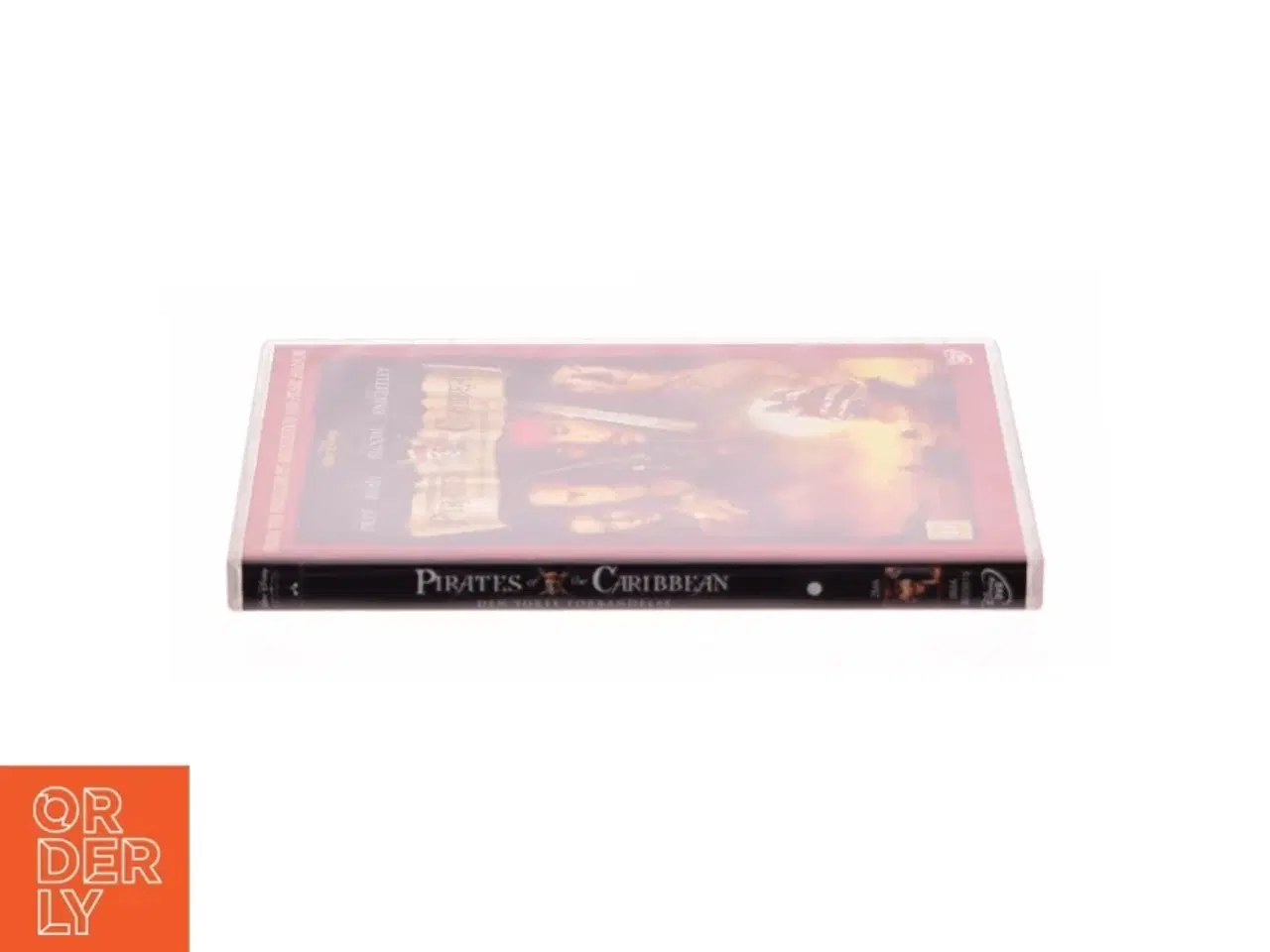 Billede 4 - Pirates of the Caribbean 1