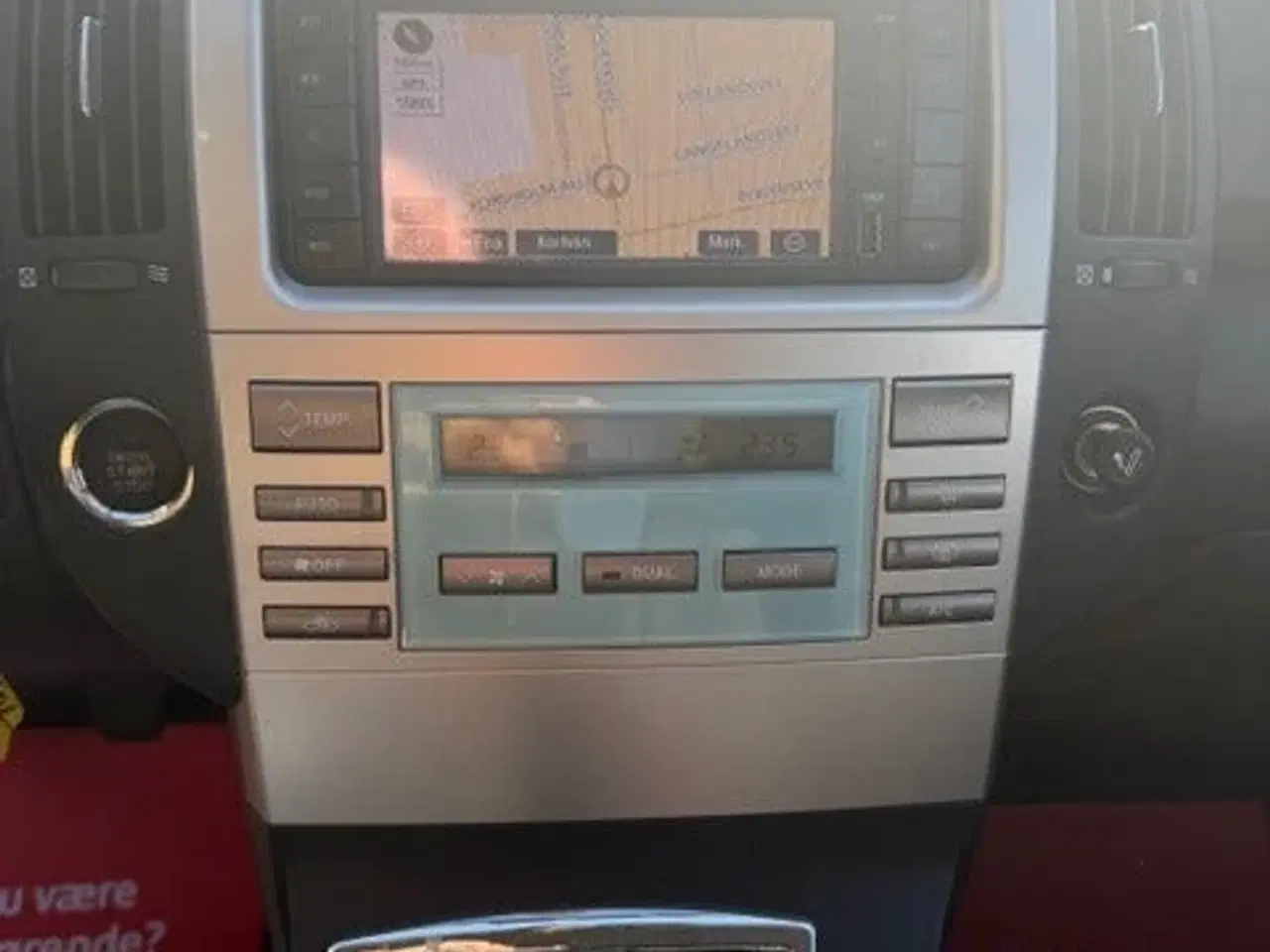 Billede 13 - Toyota Sportsvan 2,2 D-CAT 177 Sol Sport