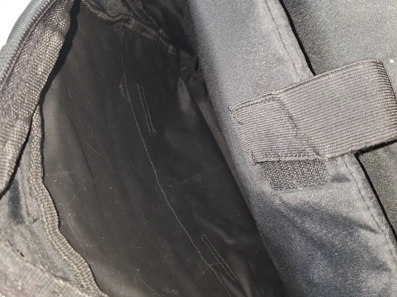 Billede 7 - Rygsæk/Skoletaske